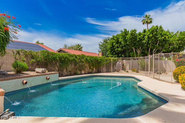 11115 E Mercer Lane, Scottsdale, AZ 85259