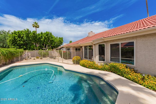 11115 E Mercer Lane, Scottsdale, AZ 85259
