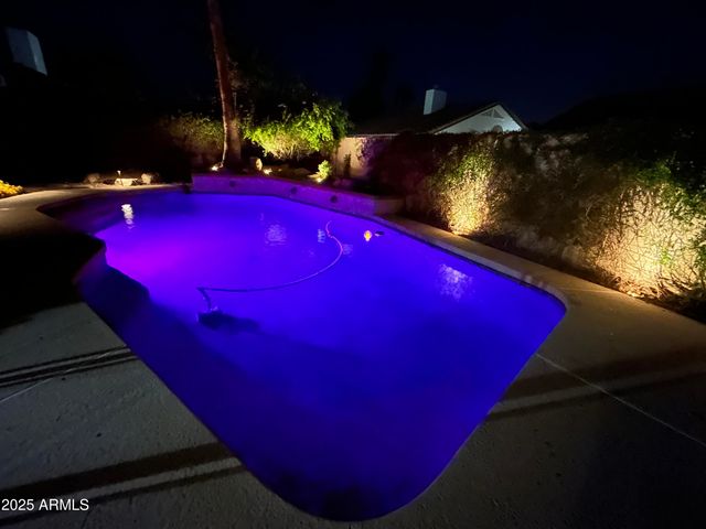 11115 E Mercer Lane, Scottsdale, AZ 85259