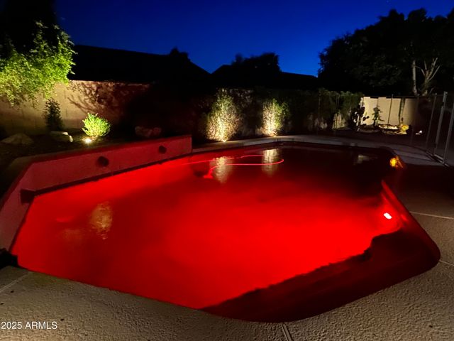 11115 E Mercer Lane, Scottsdale, AZ 85259