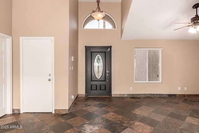 11115 E Mercer Lane, Scottsdale, AZ 85259