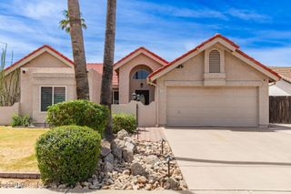 11115 E Mercer Lane, Scottsdale, AZ 85259