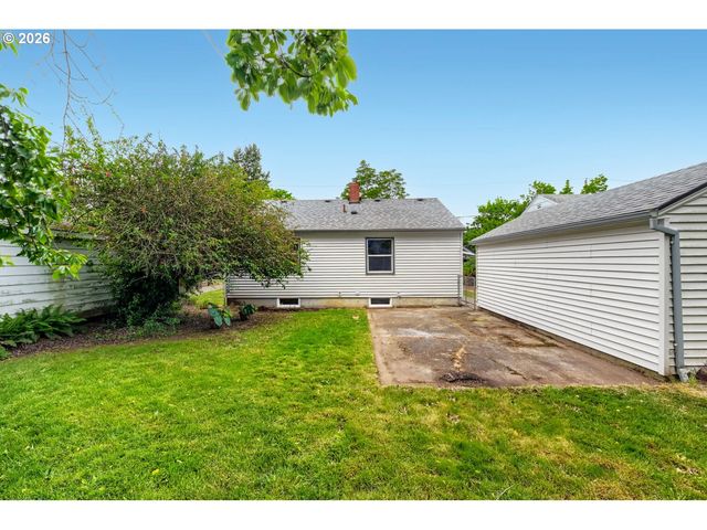 3136 Ne 83RD Ave, Portland, OR 97220