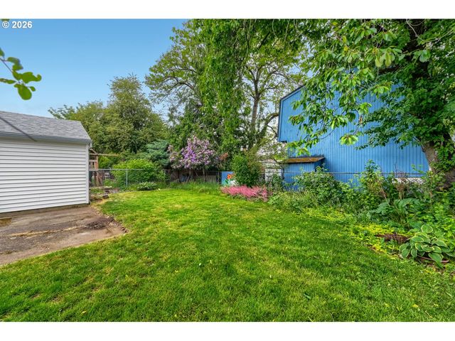 3136 Ne 83RD Ave, Portland, OR 97220