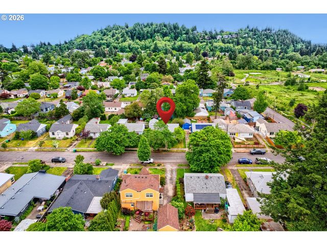 3136 Ne 83RD Ave, Portland, OR 97220