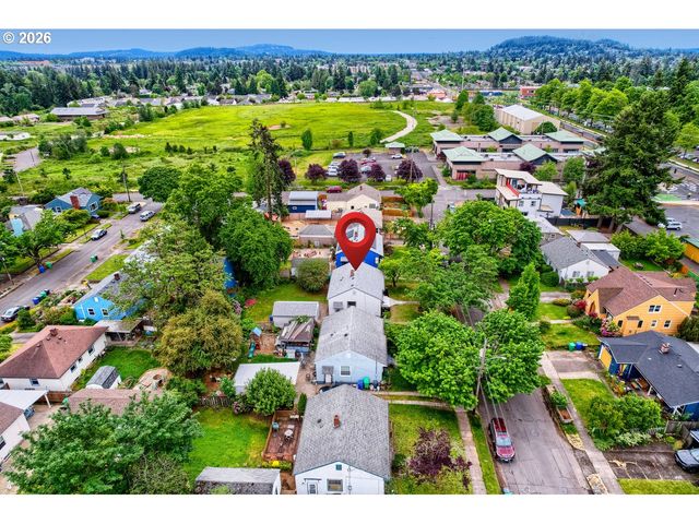 3136 Ne 83RD Ave, Portland, OR 97220