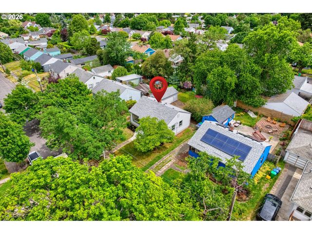 3136 Ne 83RD Ave, Portland, OR 97220