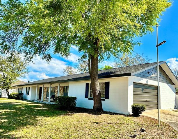 628 W SEMINOLE AVENUE, Eustis, FL 32726