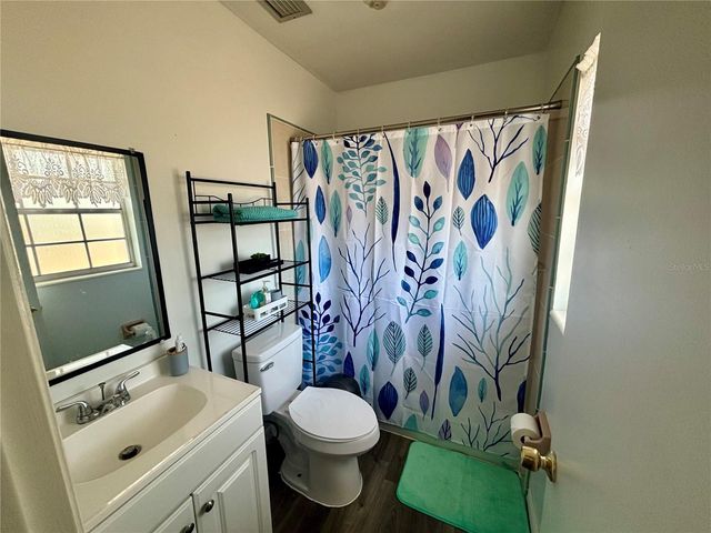 628 W SEMINOLE AVENUE, Eustis, FL 32726