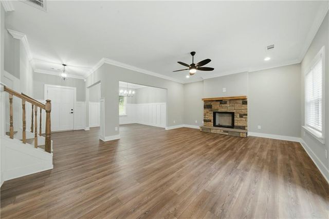 376 Rocky Way, Williamson, GA 30292