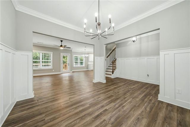 376 Rocky Way, Williamson, GA 30292