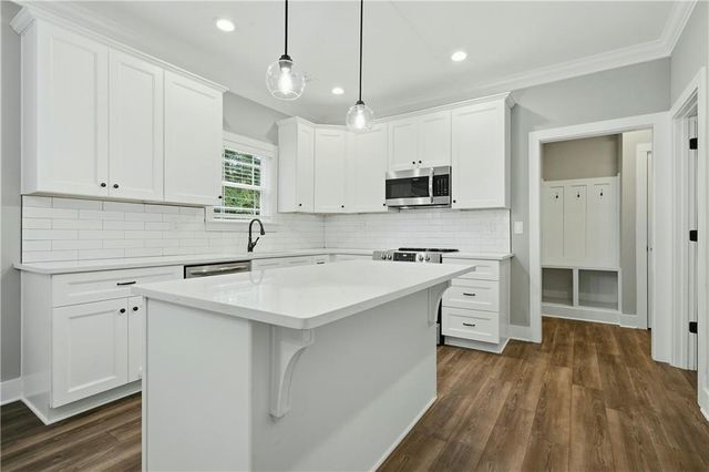 376 Rocky Way, Williamson, GA 30292