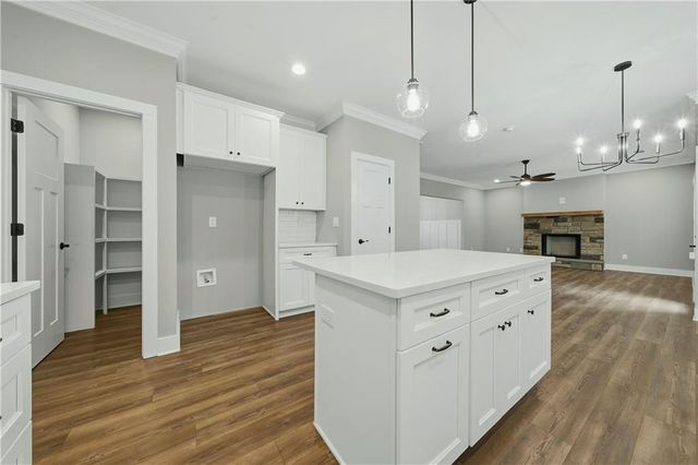 376 Rocky Way, Williamson, GA 30292