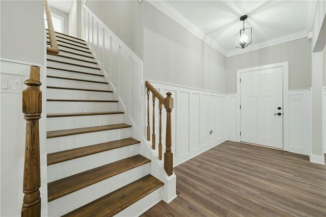 376 Rocky Way, Williamson, GA 30292
