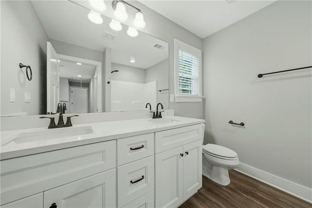 376 Rocky Way, Williamson, GA 30292