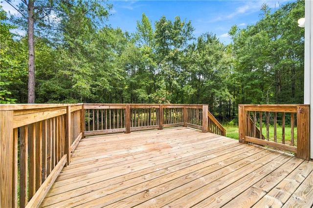 376 Rocky Way, Williamson, GA 30292