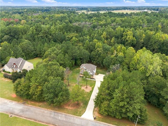376 Rocky Way, Williamson, GA 30292