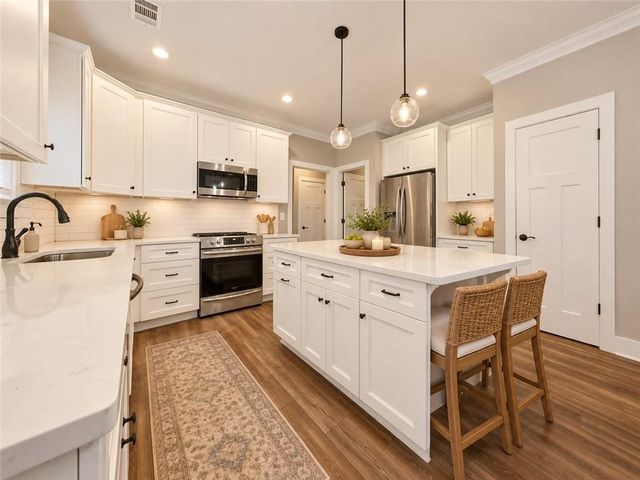 376 Rocky Way, Williamson, GA 30292