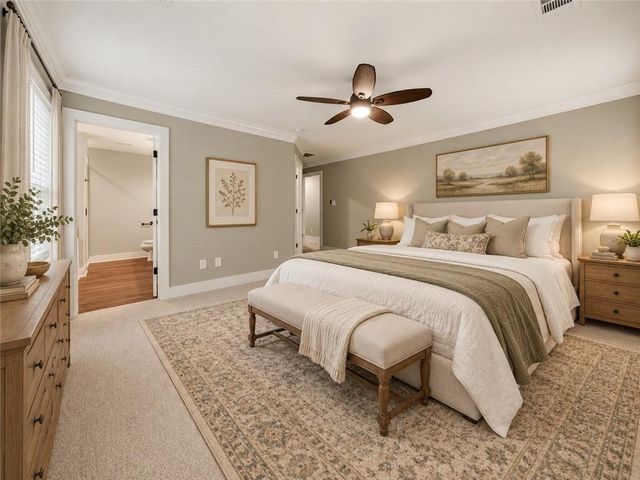 376 Rocky Way, Williamson, GA 30292