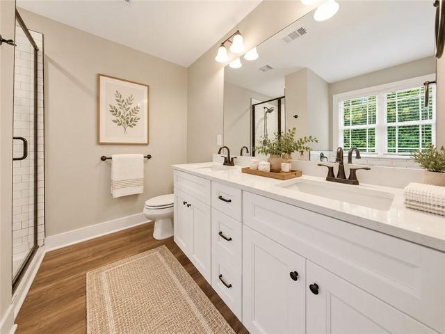 376 Rocky Way, Williamson, GA 30292