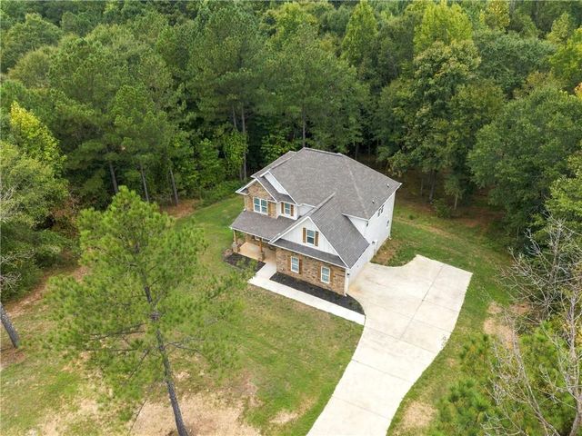 376 Rocky Way, Williamson, GA 30292