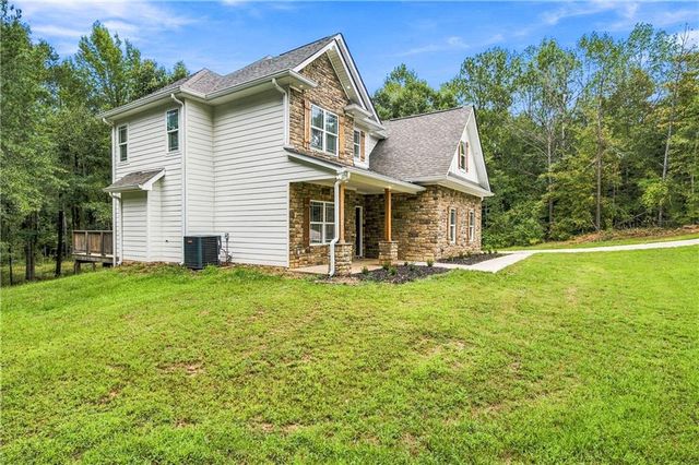 376 Rocky Way, Williamson, GA 30292