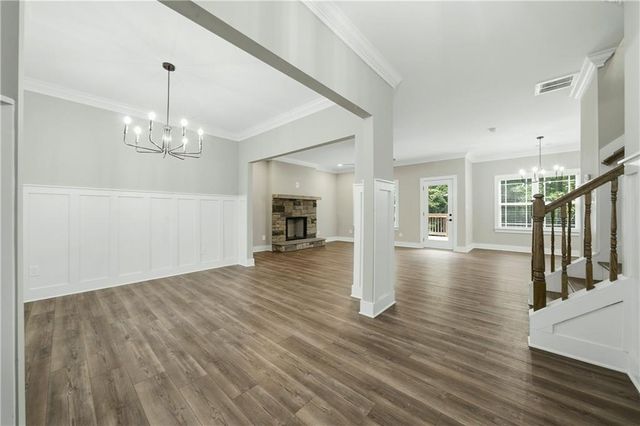 376 Rocky Way, Williamson, GA 30292