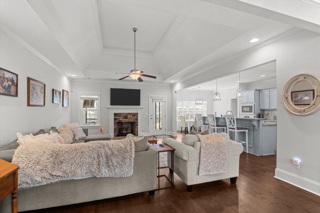 204 Claridge Street, North Augusta, SC 29860