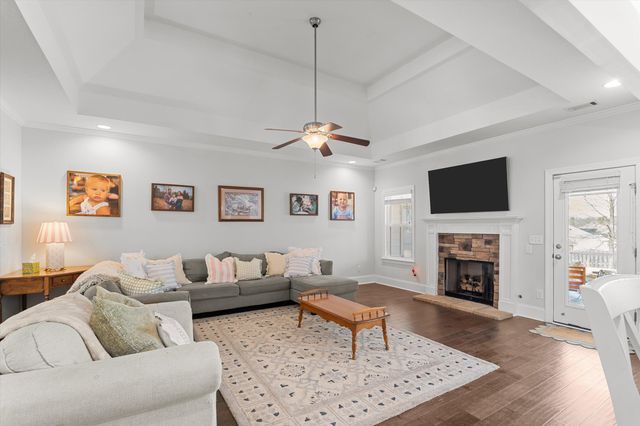 204 Claridge Street, North Augusta, SC 29860