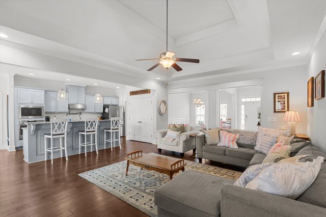 204 Claridge Street, North Augusta, SC 29860