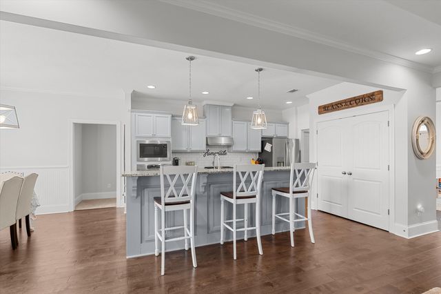 204 Claridge Street, North Augusta, SC 29860