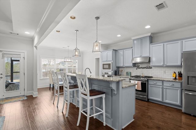 204 Claridge Street, North Augusta, SC 29860