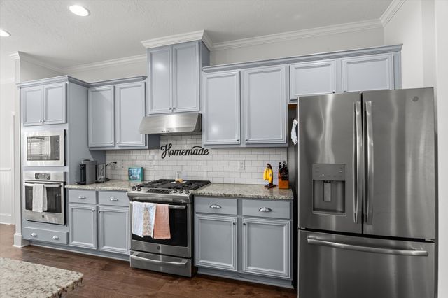 204 Claridge Street, North Augusta, SC 29860