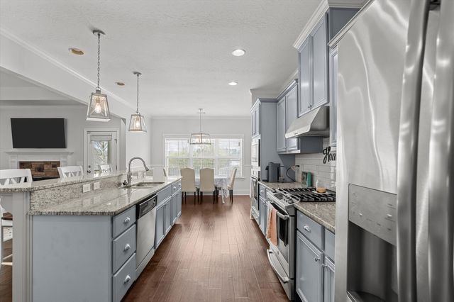 204 Claridge Street, North Augusta, SC 29860