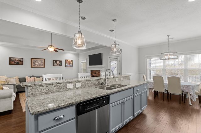 204 Claridge Street, North Augusta, SC 29860