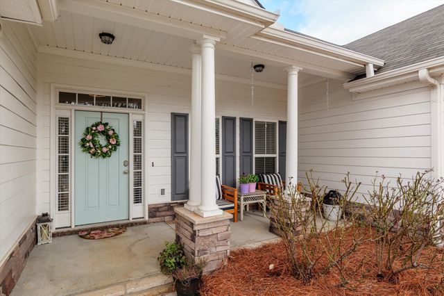 204 Claridge Street, North Augusta, SC 29860