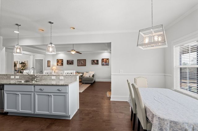 204 Claridge Street, North Augusta, SC 29860