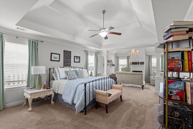 204 Claridge Street, North Augusta, SC 29860