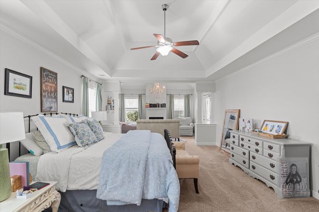 204 Claridge Street, North Augusta, SC 29860