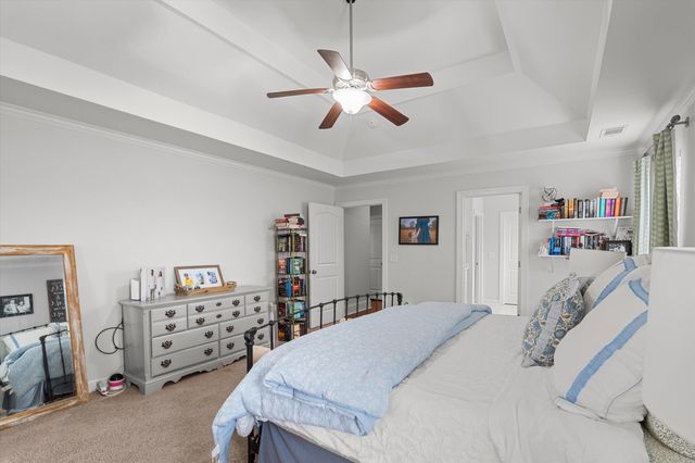 204 Claridge Street, North Augusta, SC 29860