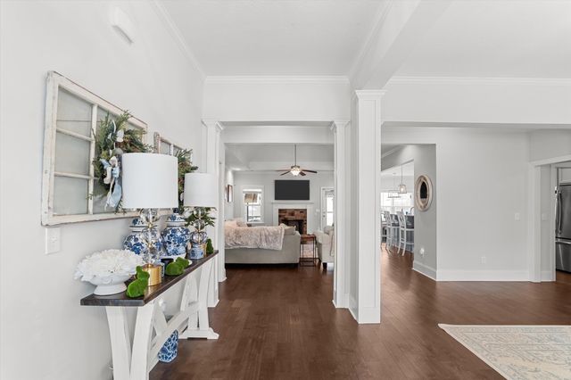 204 Claridge Street, North Augusta, SC 29860