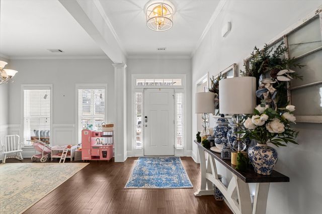 204 Claridge Street, North Augusta, SC 29860