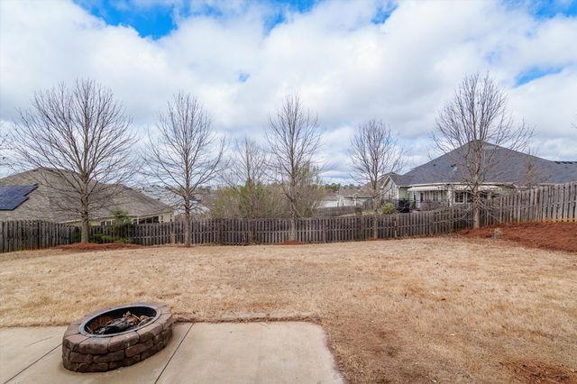 204 Claridge Street, North Augusta, SC 29860