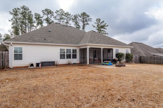 204 Claridge Street, North Augusta, SC 29860