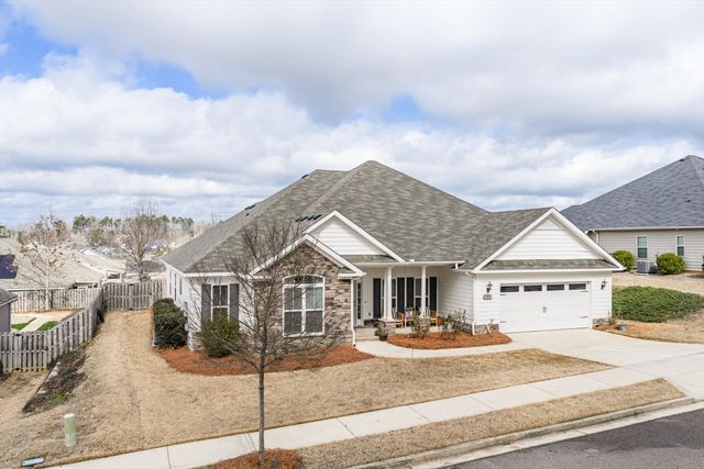 204 Claridge Street, North Augusta, SC 29860