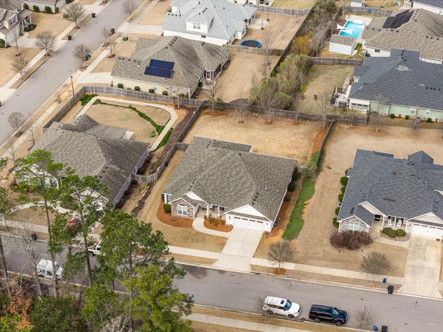 204 Claridge Street, North Augusta, SC 29860