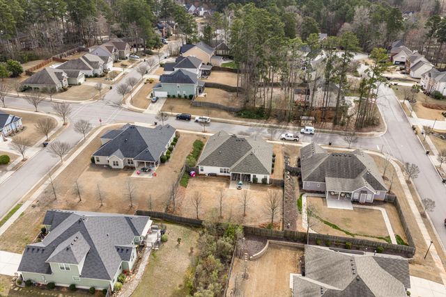 204 Claridge Street, North Augusta, SC 29860