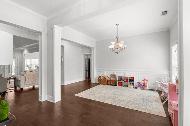 204 Claridge Street, North Augusta, SC 29860