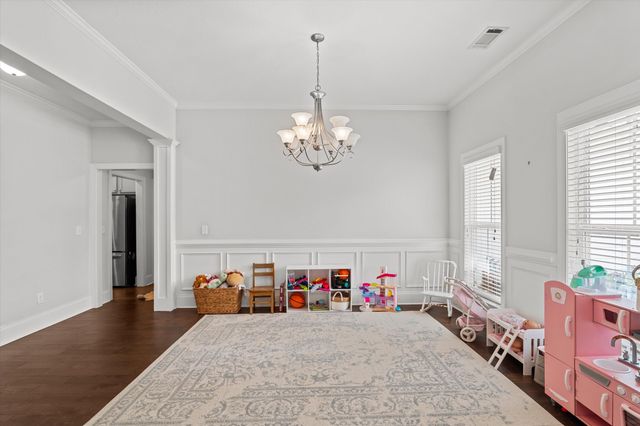 204 Claridge Street, North Augusta, SC 29860