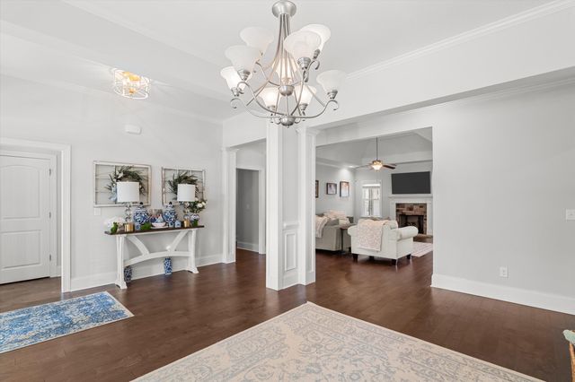 204 Claridge Street, North Augusta, SC 29860